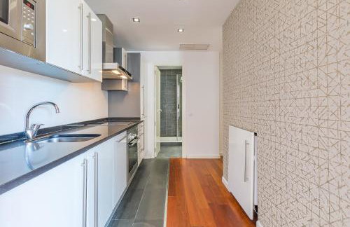 Madrid Rental Flats - Alquiler de Temporada - Foto 78