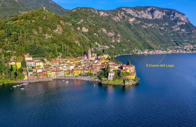Il Cuore del Lago in Varenna - Foto 27