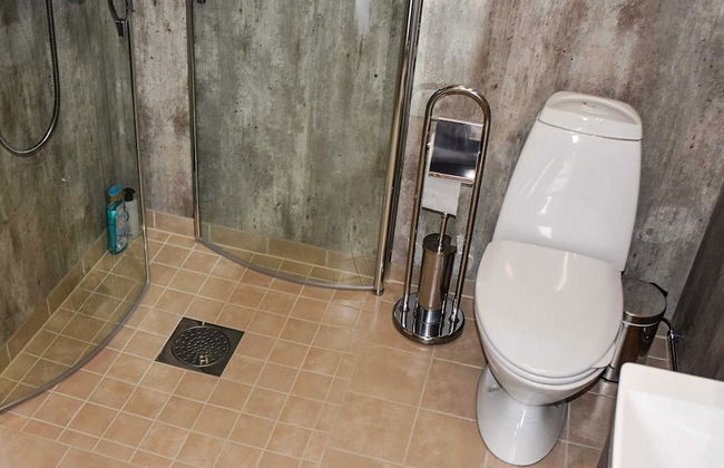 Holiday Home in Frillesås - Foto 21