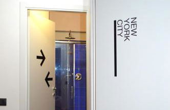 Flat Liberty Turin center Porta Susa, reserved parking - Foto 22