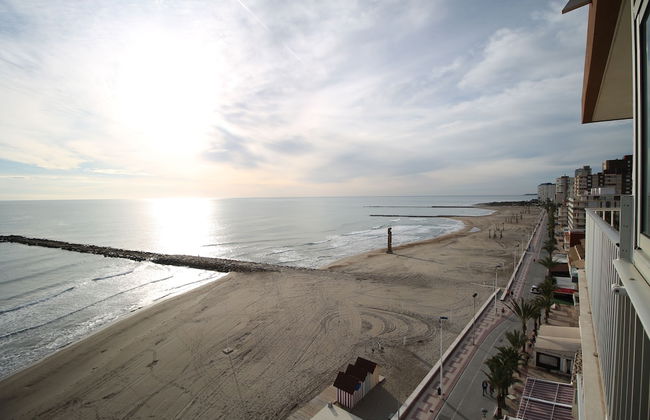 Sea front - Stunning views - Foto 29