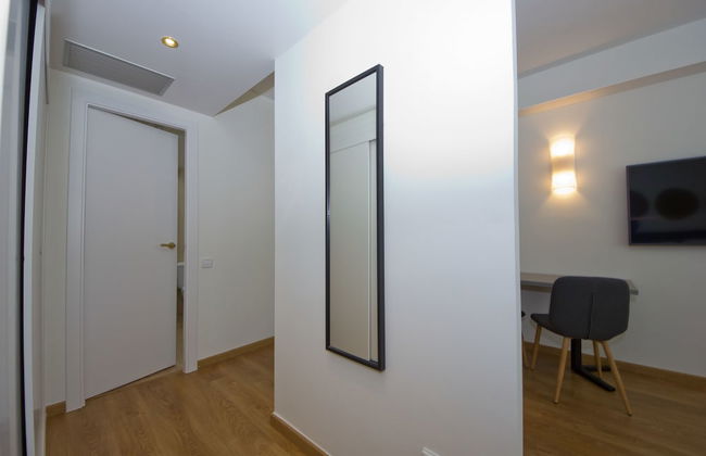 Aparthotel Atenea Valles - Foto 51