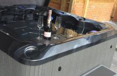 Deluxe Home Royston - Foto 5