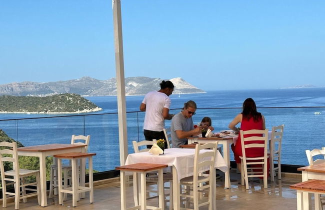 Kaktus Suites Hotel - Foto 41