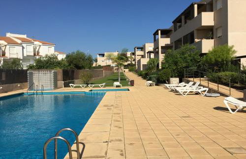 Apartamentos Arcos Calabardina - Foto 2