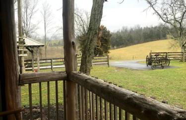 Bourbon Trail Cabin on the Farm - Foto 10