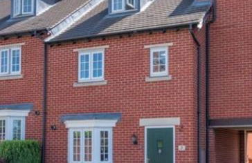 Guildhall - Beauluxe Properties large property - 3 bedroom - 4 beds - sleeps upto 6 people - Foto 26