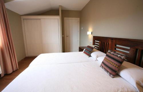 CASA RURAL MIRALTAJO - Foto 34