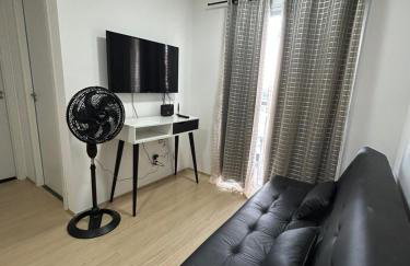 Fascinante apto Porto Maravilha - Foto 40