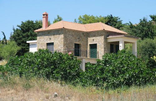 Stone House Of Panos - Foto 19