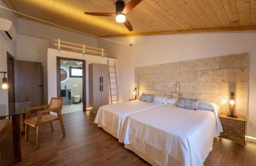 Vivienda Rural Fuente Álamo - Foto 22