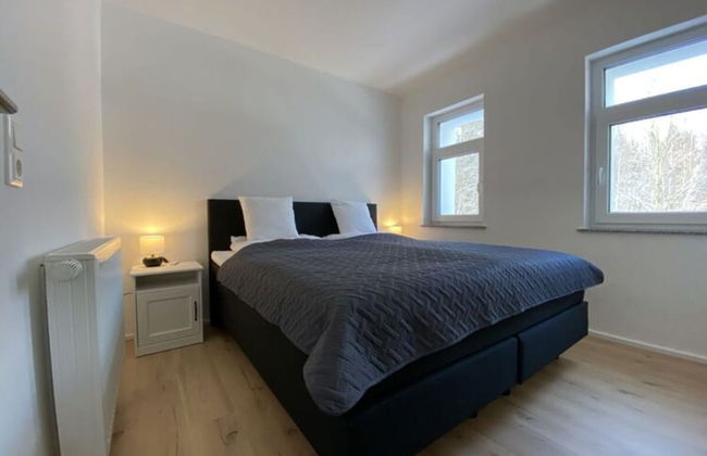 Attractive Apartment in Olbersdorf - Foto 8