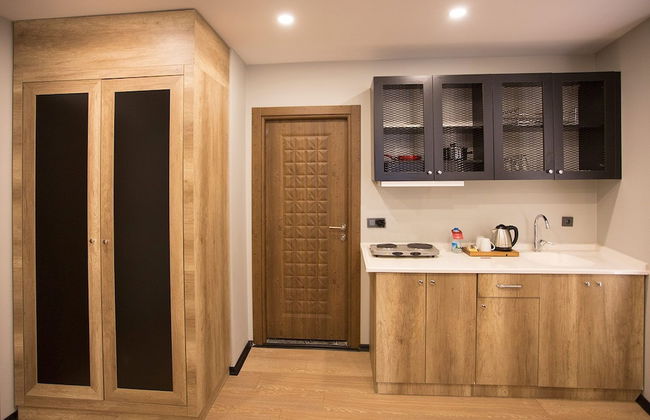 Long Stay Istanbul - Photo 5