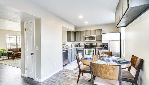 Spacious Utah Home 34 Mi to Salt Lake City - Foto 2