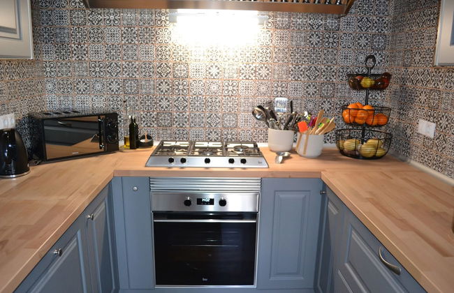 Cal Campana - Adults Only - Photo 37