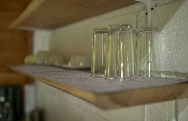 Eden Organic Farm & Bungalows - Foto 22