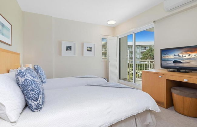 The Pool Resort Kingscliff - Private Apartments by Holiday Management Co - Photo 69