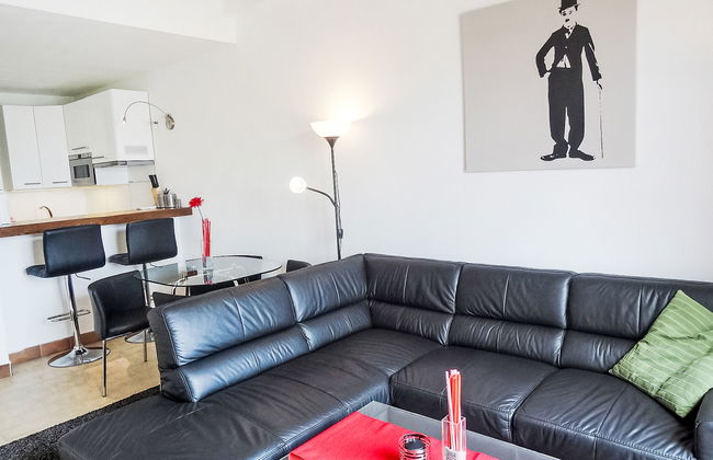 Les Cascadelles - Foto 2