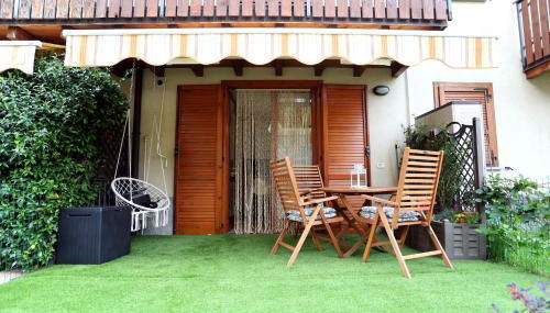 La casetta di Lorena - Foto 2, Garden