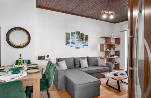 Villa Foteini Gerakari Mountain Resort - Photo 34