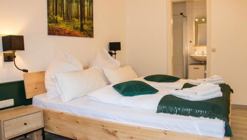 Wohlfühlzimmer "Zirbentraum Kampenwand" - Foto 3, towels