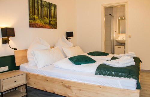 Wohlfühlzimmer "Zirbentraum Kampenwand" - Foto 3