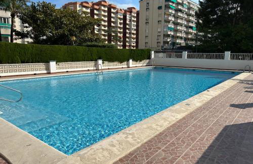 Apartamentos Sorolla - Foto 15