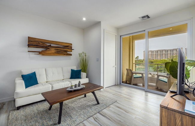 NEW 2BR Condo in of Palm Beach Walk 2 Beach - Foto 9