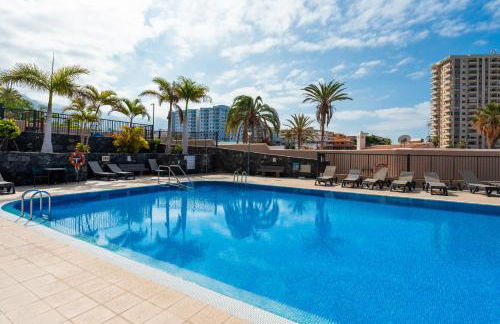 Family Deluxe Apartment - Foto 41