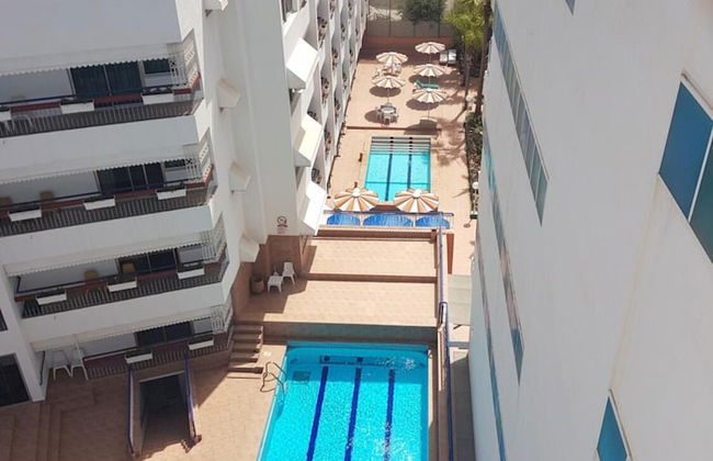 Residence Yasmina - Photo 34