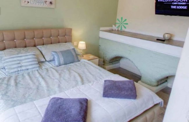 The Lodge Westmoor Farm - Foto 4