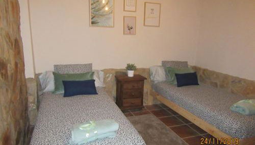 Casa La montera - Foto 3