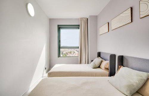 Penthouse Duplex with TOP Views! - Foto 60