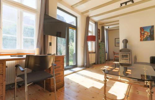 Apartments im Einhornhaus - Foto 62