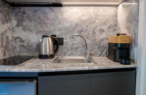 Sylvia Camping & Luxury Suites, Panel Hospitality Homes & Villas - Photo 77