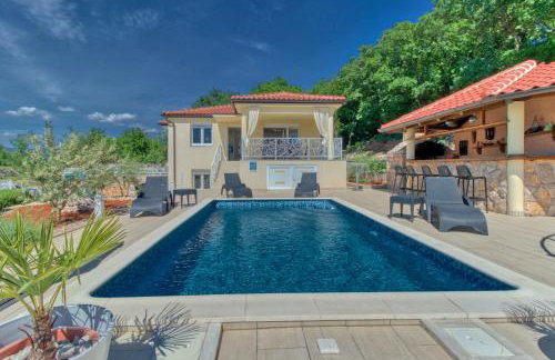 Villa Sole - Foto 21