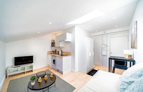 Le Californie - Agréable studio - wifi inclus - Foto 4