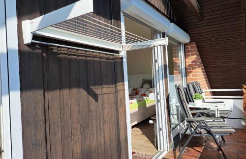 Ferienwohnung Uhlenhorst mit THERMEplus - Foto 9