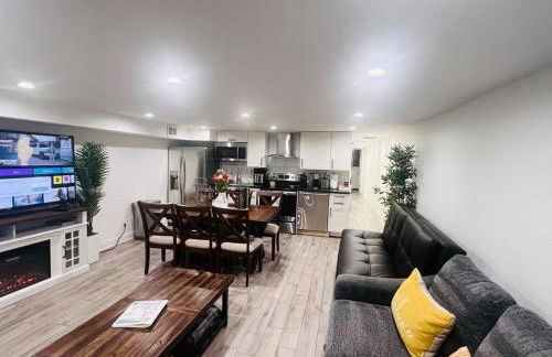 ComfiNook Stay in Capitol HillWalk to DC Sites - Foto 48