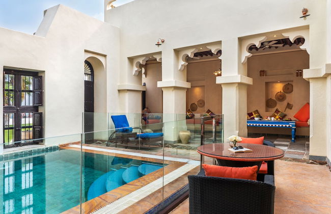 Al Maya Island & Resort - Photo 8