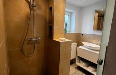 *moderne Wohnung ANTON in VS mit Küche+Bad - Foto 7