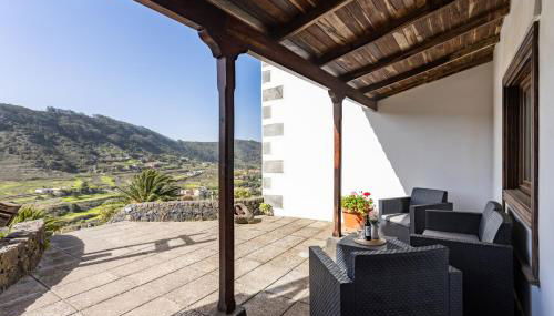 Finca Los Geranios - Foto 4