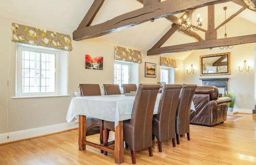 Dales Croft Apartment - Foto 7