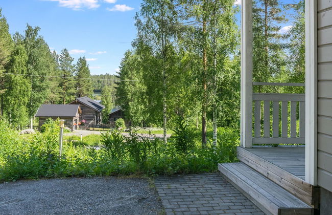 Kolin helmi 2 - Foto 2