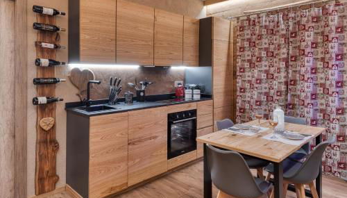 La Certosa - Photo 3, stove, pet friendly