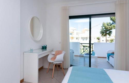 Santa Eulália Apartment Luxury - Blue Sea - Foto 6