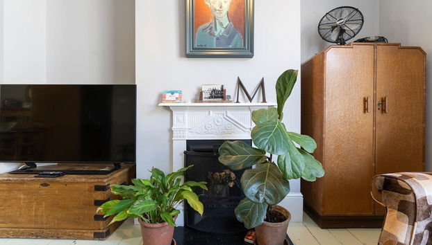 Host Stay Grove Townhouse - Foto 5, Habitación