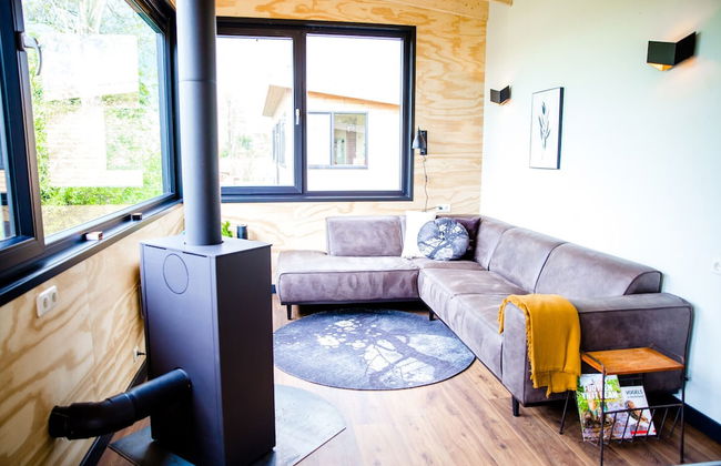 Waterlodge Reidsjonger - Foto 22