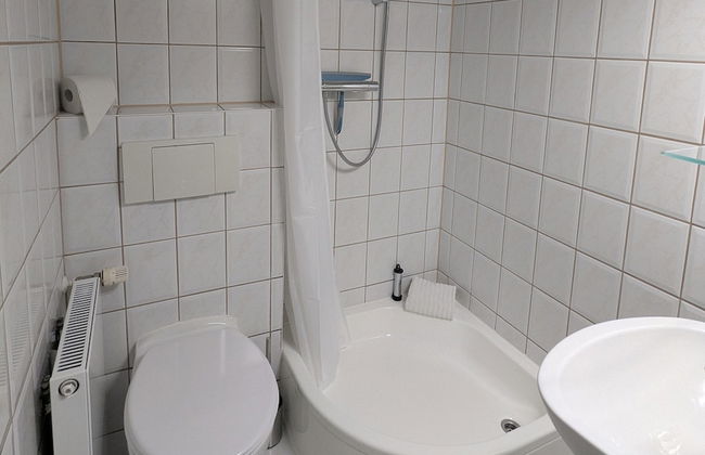 Charmanter Bungalow in Neubukow nahe der Ostsee - Foto 34