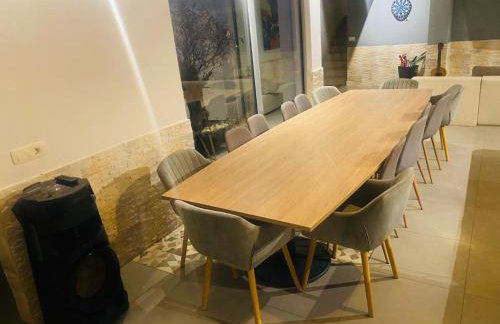 Holiday Home La Finca OliveTree by Interhome - Foto 7